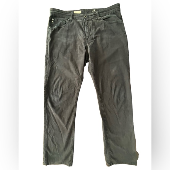 Ag Adriano Goldschmied Other - Adriano Goldschmied- The Graduate- 36x34